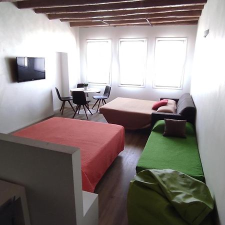Ca' Dell'Angelo Bed & Breakfast Chioggia Luaran gambar