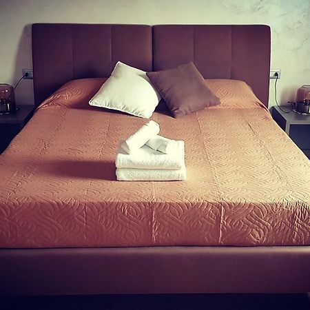 Ca' Dell'Angelo Bed & Breakfast Chioggia Luaran gambar