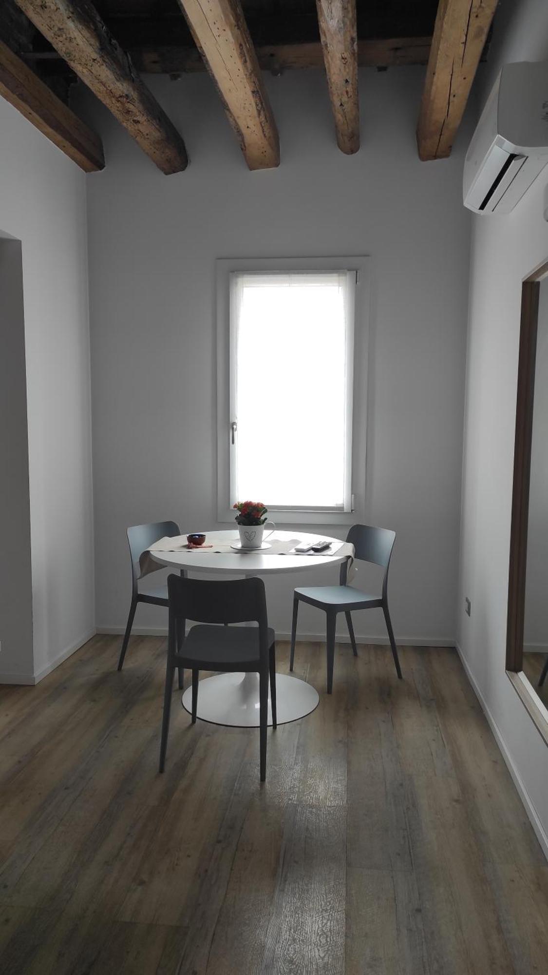 Ca' Dell'Angelo Bed & Breakfast Chioggia Luaran gambar