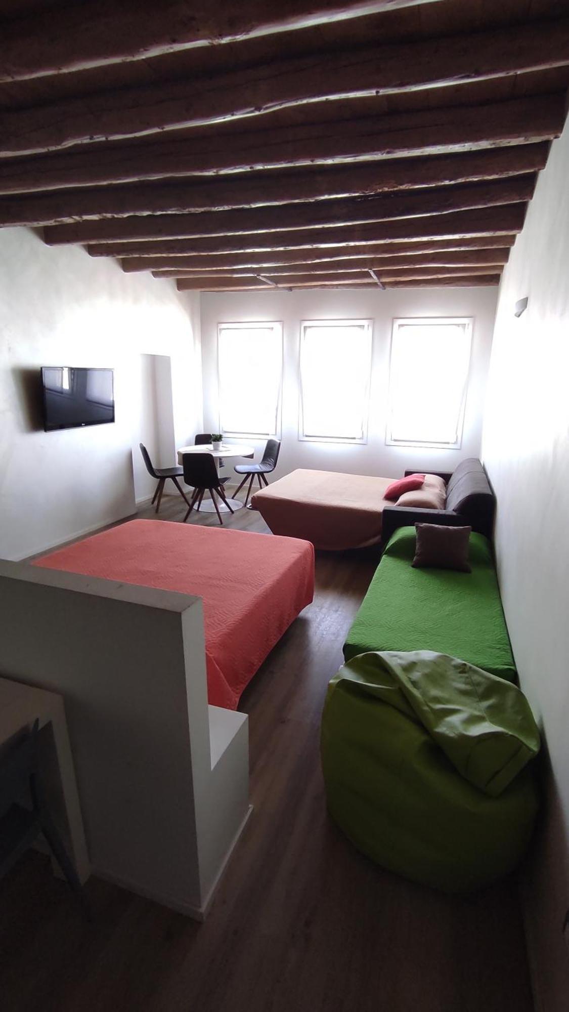 Ca' Dell'Angelo Bed & Breakfast Chioggia Luaran gambar