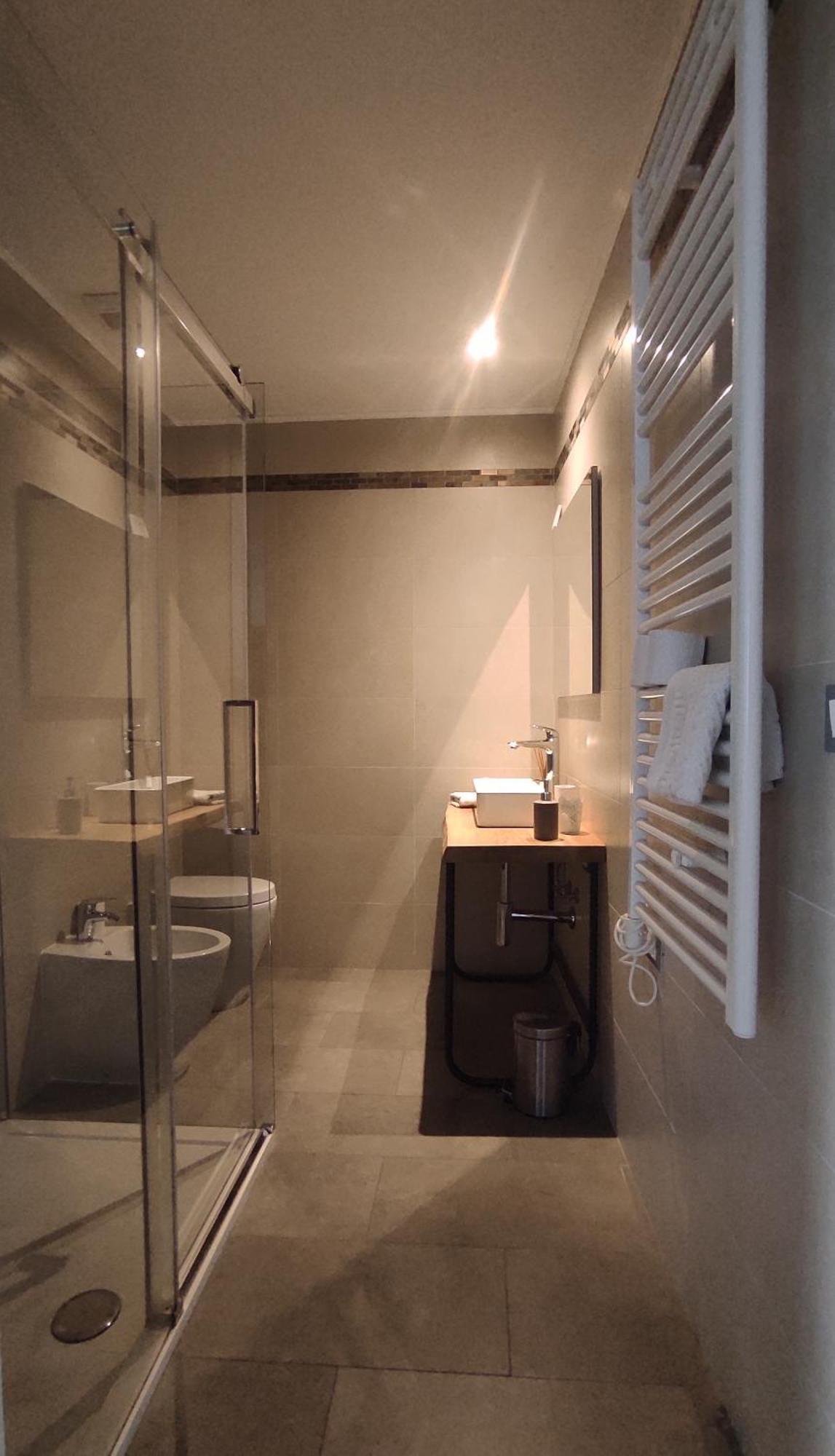 Ca' Dell'Angelo Bed & Breakfast Chioggia Luaran gambar