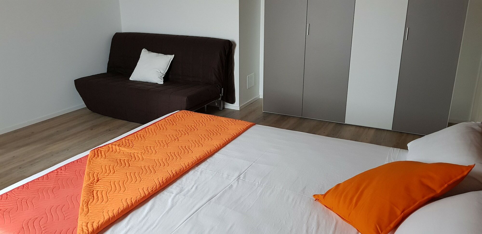 Ca' Dell'Angelo Bed & Breakfast Chioggia Luaran gambar