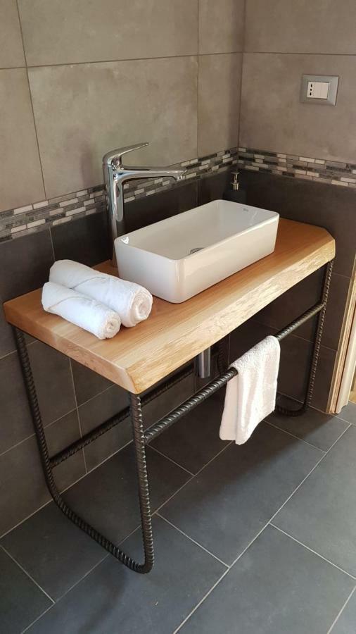 Ca' Dell'Angelo Bed & Breakfast Chioggia Luaran gambar