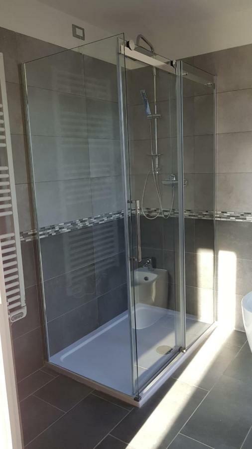 Ca' Dell'Angelo Bed & Breakfast Chioggia Luaran gambar