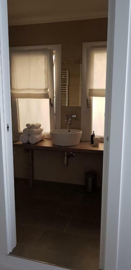 Ca' Dell'Angelo Bed & Breakfast Chioggia Luaran gambar