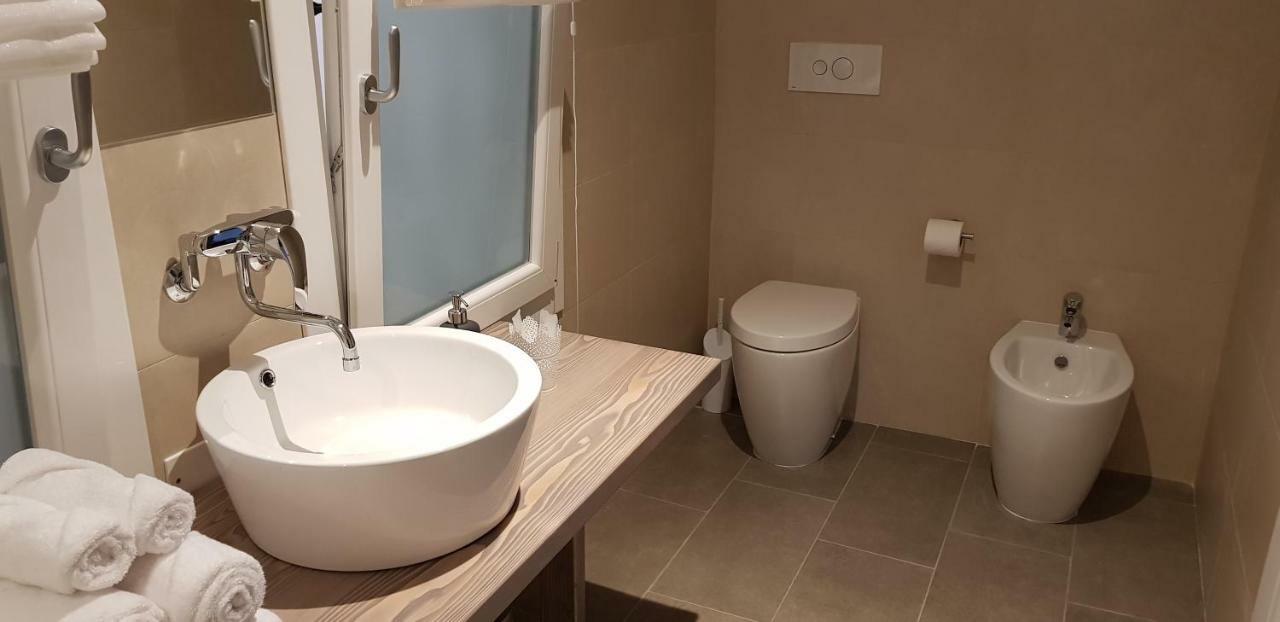 Ca' Dell'Angelo Bed & Breakfast Chioggia Luaran gambar