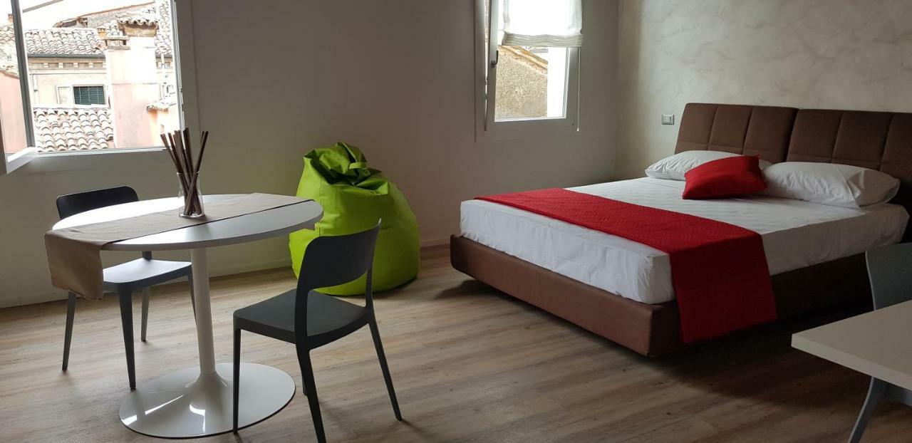 Ca' Dell'Angelo Bed & Breakfast Chioggia Luaran gambar