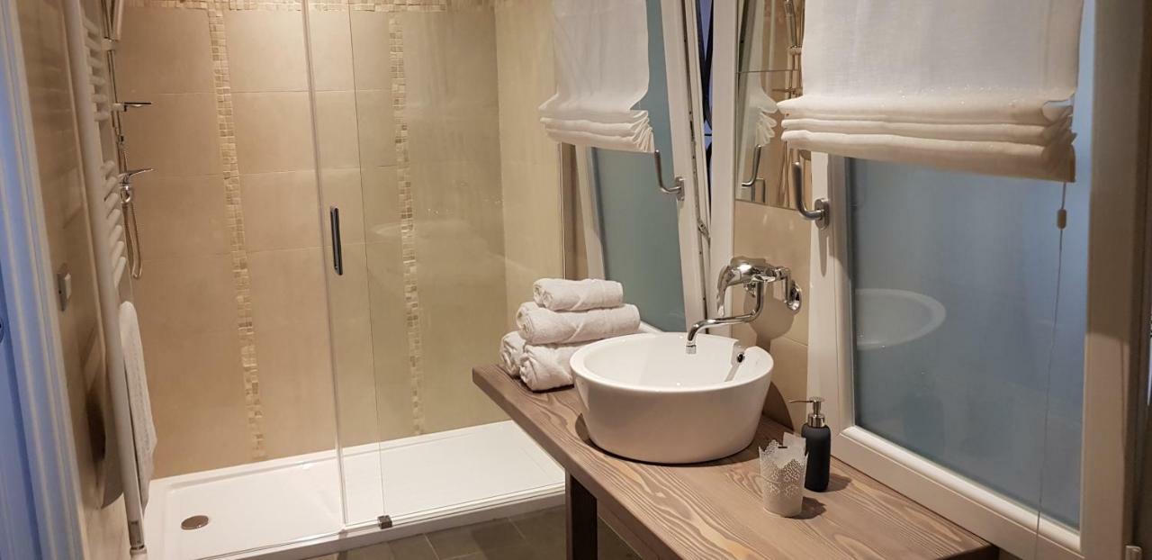 Ca' Dell'Angelo Bed & Breakfast Chioggia Luaran gambar