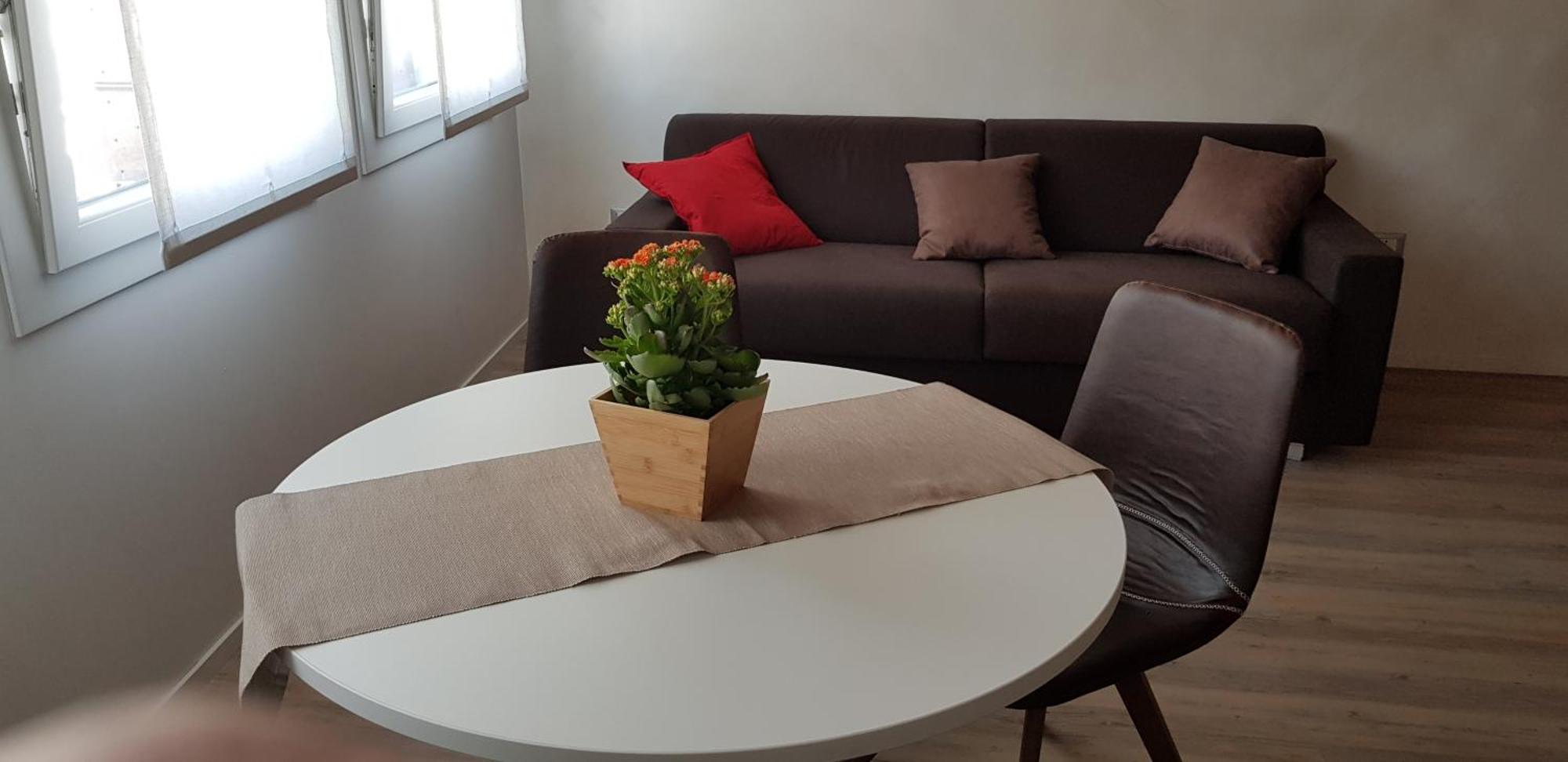 Ca' Dell'Angelo Bed & Breakfast Chioggia Luaran gambar