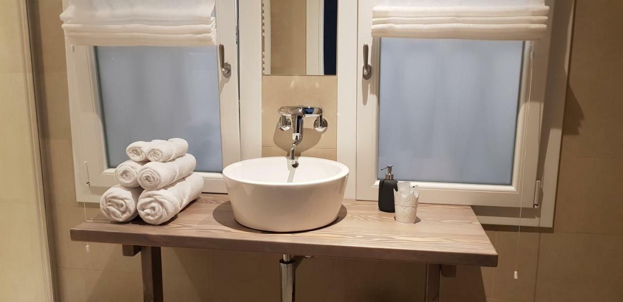 Ca' Dell'Angelo Bed & Breakfast Chioggia Luaran gambar