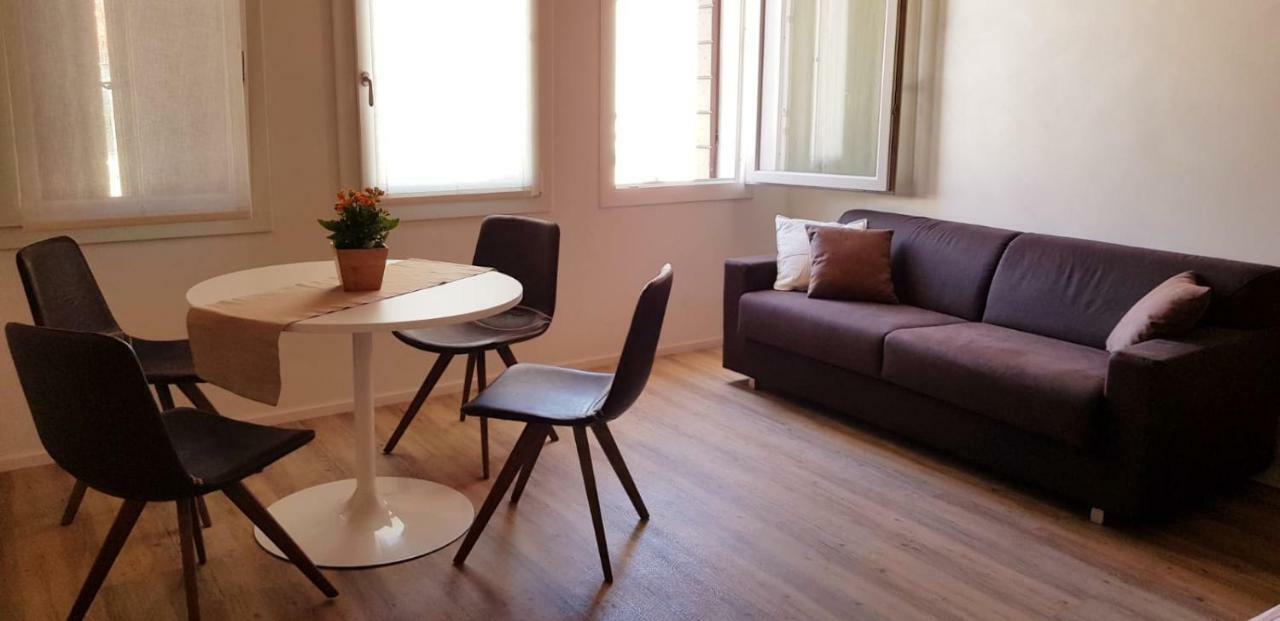 Ca' Dell'Angelo Bed & Breakfast Chioggia Luaran gambar