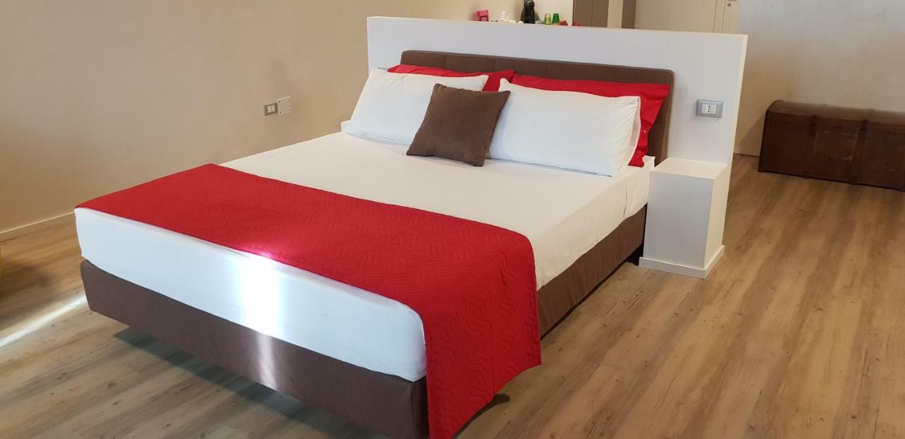 Ca' Dell'Angelo Bed & Breakfast Chioggia Luaran gambar