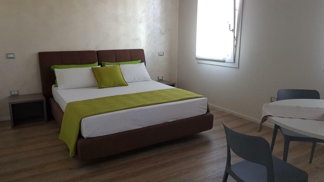 Ca' Dell'Angelo Bed & Breakfast Chioggia Luaran gambar