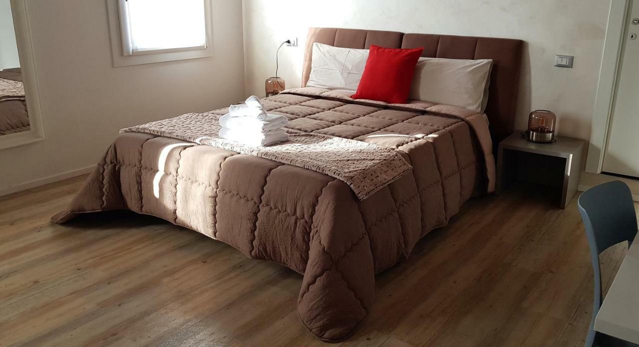 Ca' Dell'Angelo Bed & Breakfast Chioggia Luaran gambar