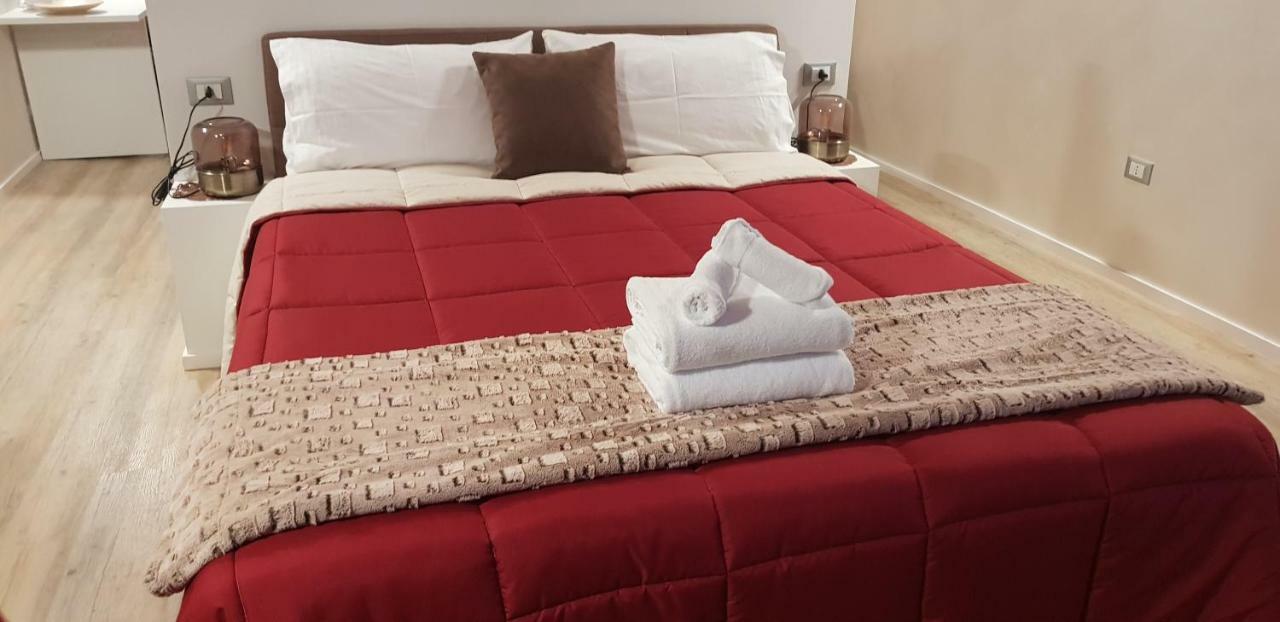 Ca' Dell'Angelo Bed & Breakfast Chioggia Luaran gambar