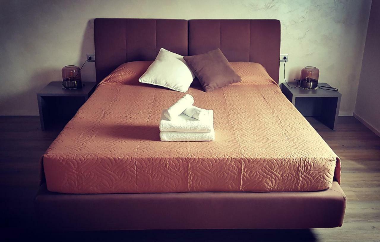 Ca' Dell'Angelo Bed & Breakfast Chioggia Luaran gambar