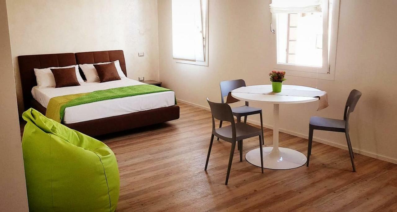 Ca' Dell'Angelo Bed & Breakfast Chioggia Luaran gambar