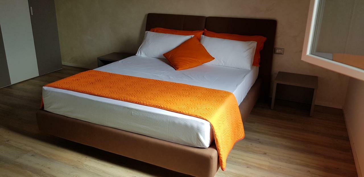 Ca' Dell'Angelo Bed & Breakfast Chioggia Luaran gambar