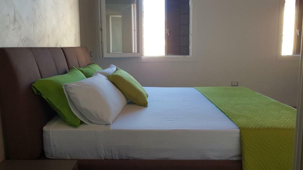 Ca' Dell'Angelo Bed & Breakfast Chioggia Luaran gambar