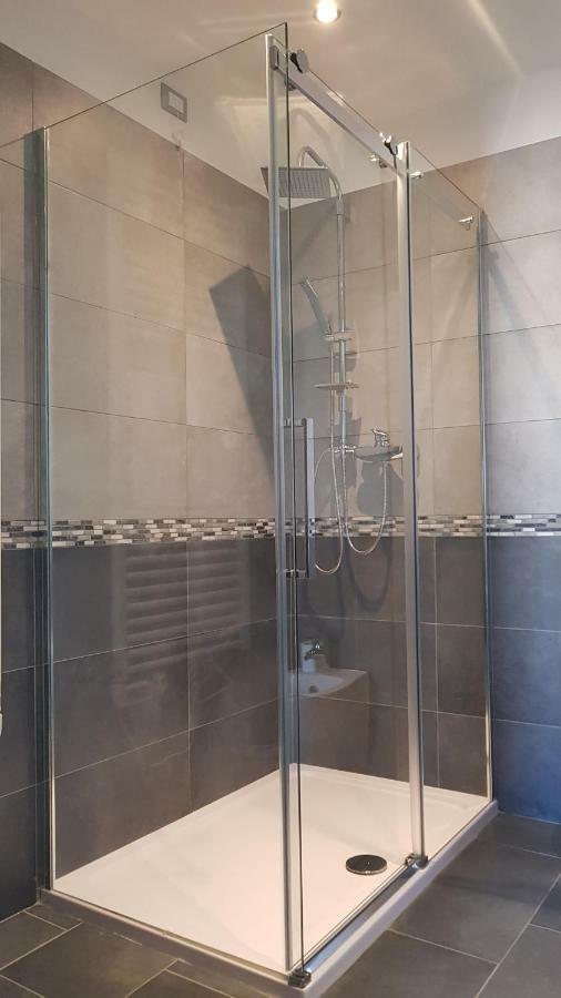 Ca' Dell'Angelo Bed & Breakfast Chioggia Luaran gambar