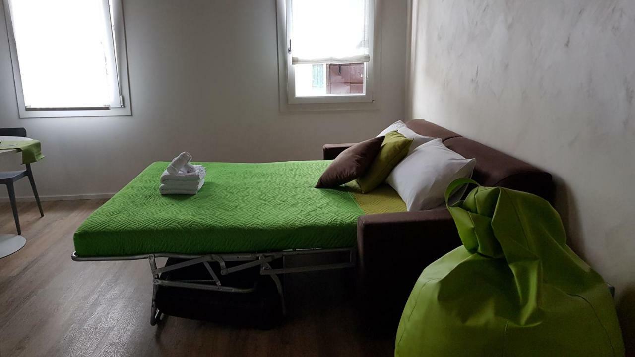 Ca' Dell'Angelo Bed & Breakfast Chioggia Luaran gambar