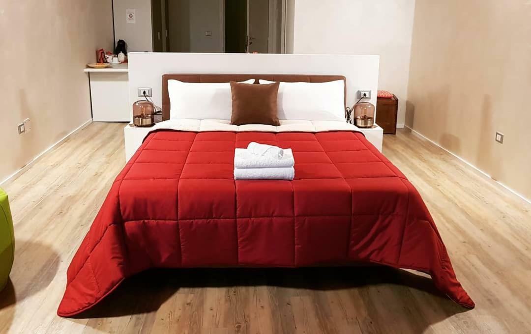 Ca' Dell'Angelo Bed & Breakfast Chioggia Luaran gambar