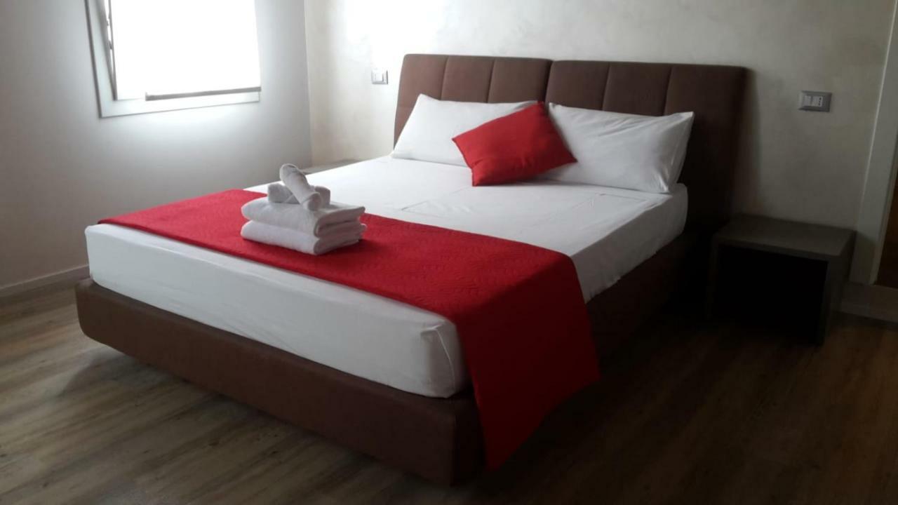 Ca' Dell'Angelo Bed & Breakfast Chioggia Luaran gambar