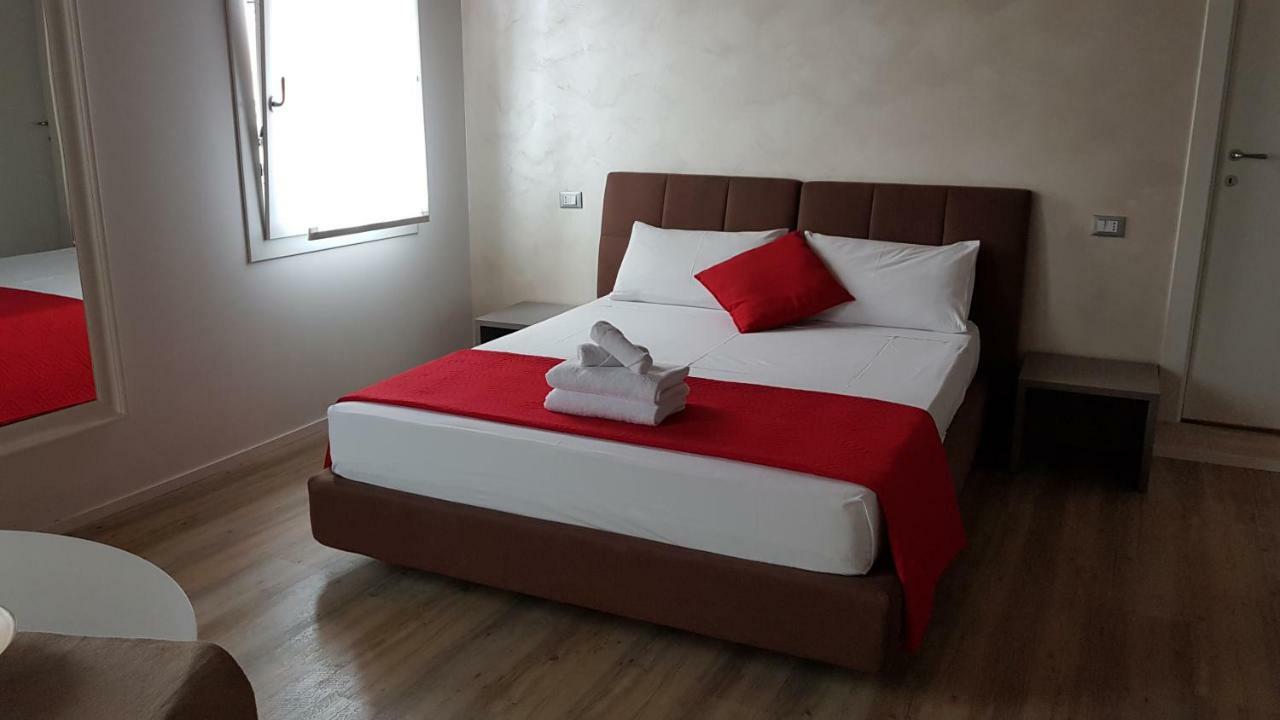 Ca' Dell'Angelo Bed & Breakfast Chioggia Luaran gambar