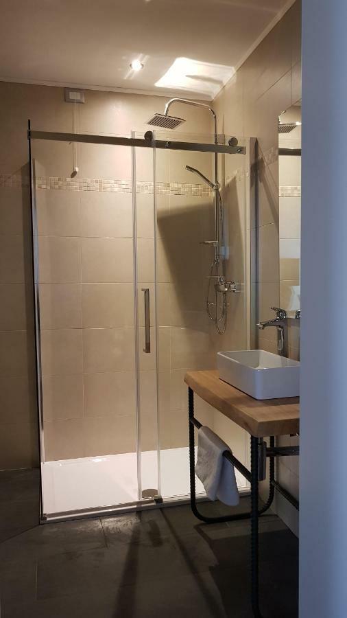 Ca' Dell'Angelo Bed & Breakfast Chioggia Luaran gambar