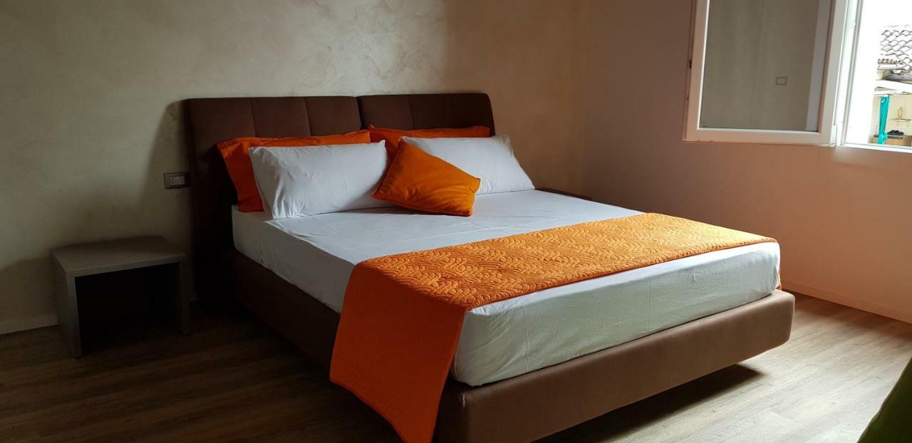 Ca' Dell'Angelo Bed & Breakfast Chioggia Luaran gambar