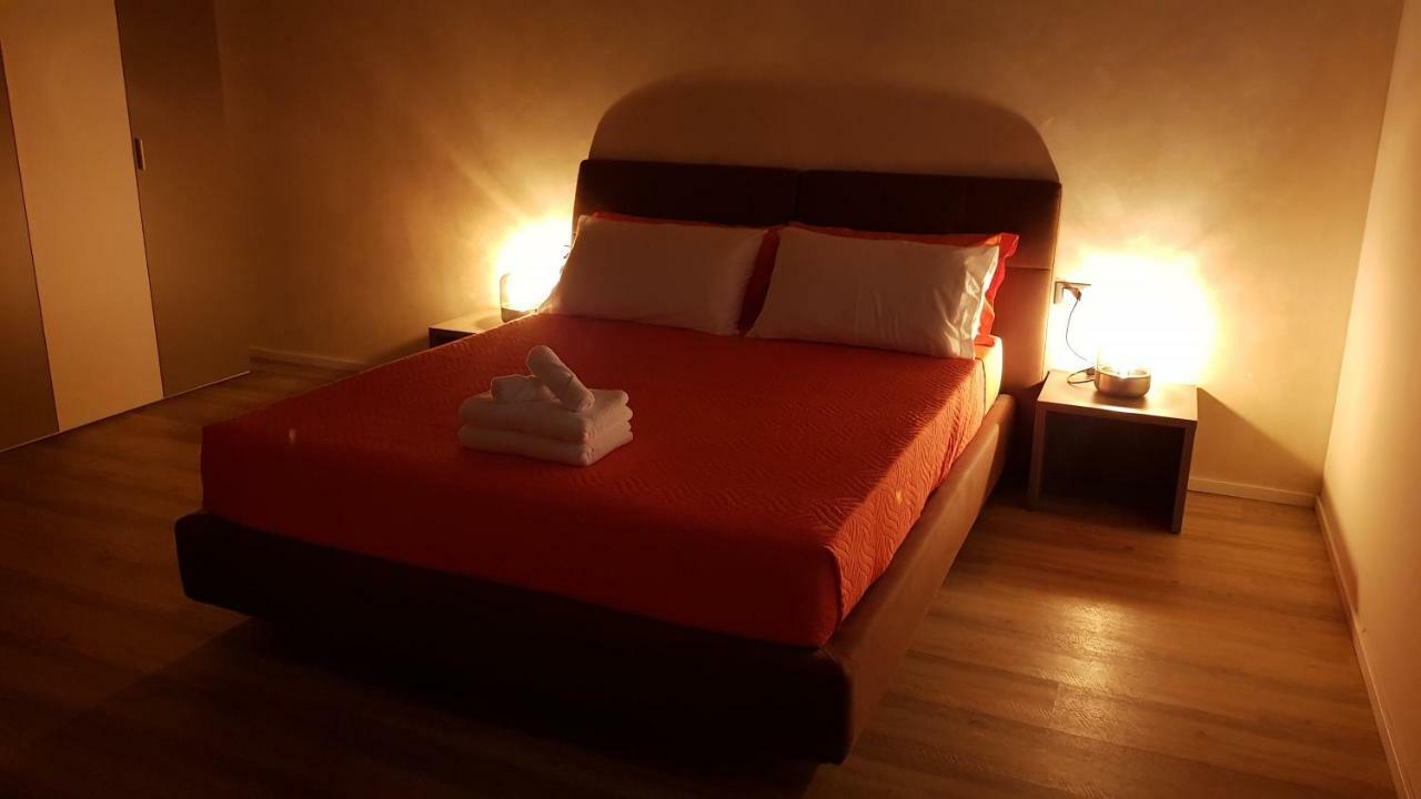 Ca' Dell'Angelo Bed & Breakfast Chioggia Luaran gambar