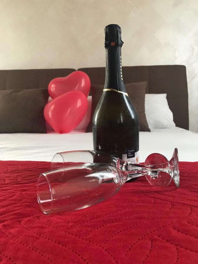 Ca' Dell'Angelo Bed & Breakfast Chioggia Luaran gambar