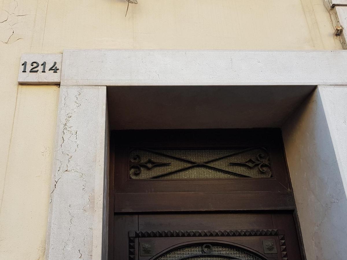 Ca' Dell'Angelo Bed & Breakfast Chioggia Luaran gambar