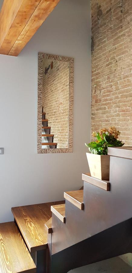Ca' Dell'Angelo Bed & Breakfast Chioggia Luaran gambar